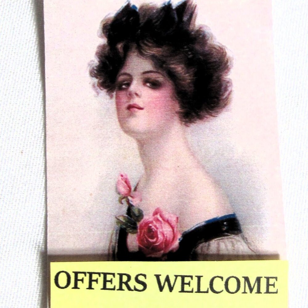 LUCKY BRAND MIDI COTTON DRESS Sz XXL NEW + TAG  $129 GORGEOUS FABRIC PINK - Picture 8 of 8